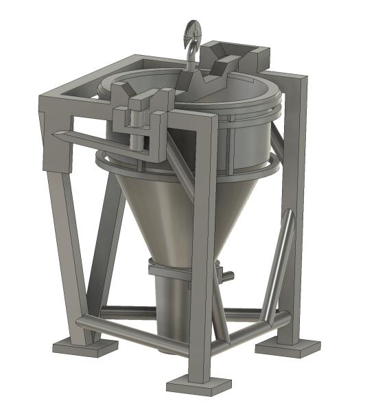 Kuckuckslüfter 10 x